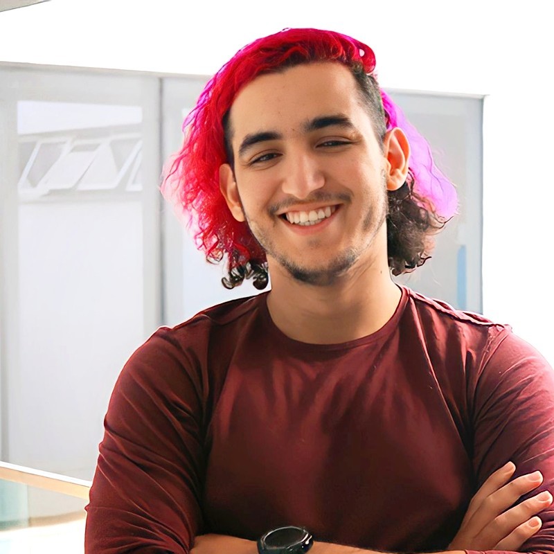 Sr. Alexandre Rodrigues