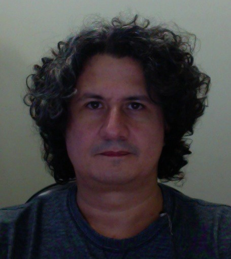 Prof. Dr. Daniel Felinto Pires Barbosa