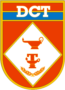 Departamento de Ciência e Tecnologia