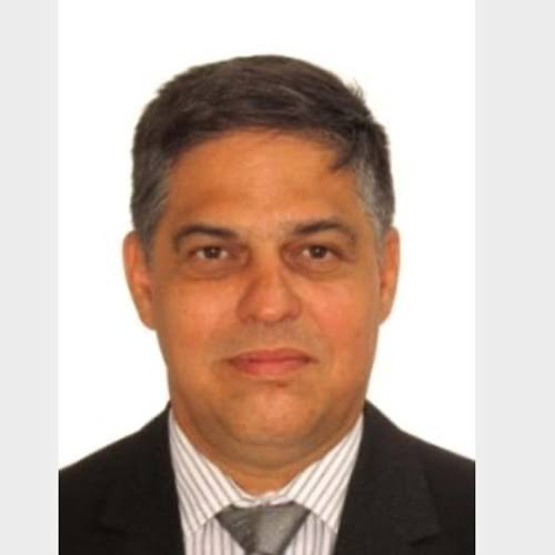 Prof. Dr. Cel/R1 Eduardo Xavier Ferreira Glaser Migon