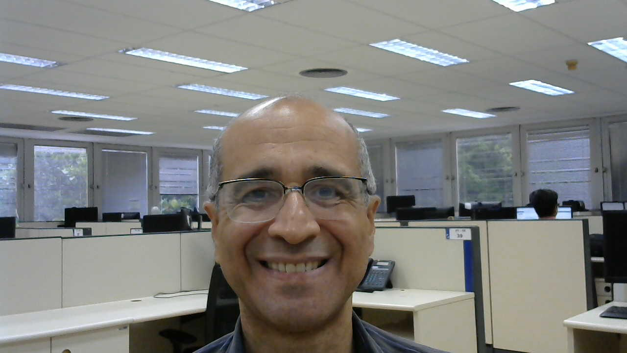 Dr. Elon Martins de Sá