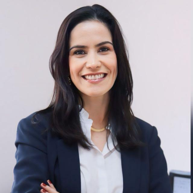 Profa. Dra. Fernanda de Lourdes Souza