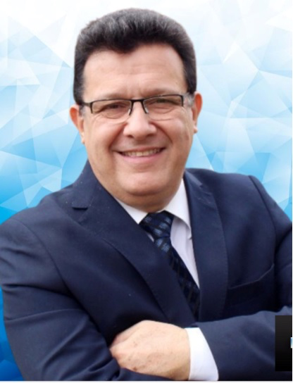 Prof. Dr. Eng. Fernando M. Araújo-Moreira