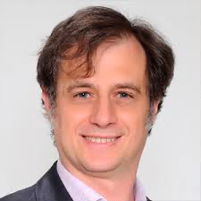 Prof. Dr. Filippo Ghiglieno