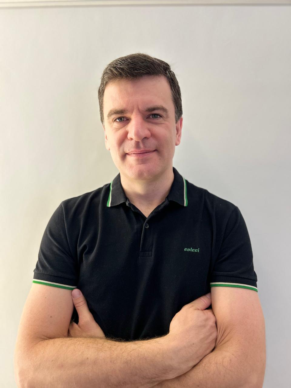 Prof. Dr. Marcio Daldin Teodoro