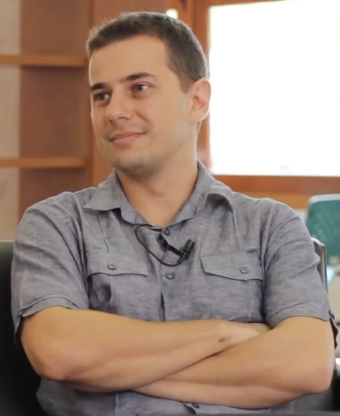 Prof. Dr. Raphael Fortes Infante Gomes