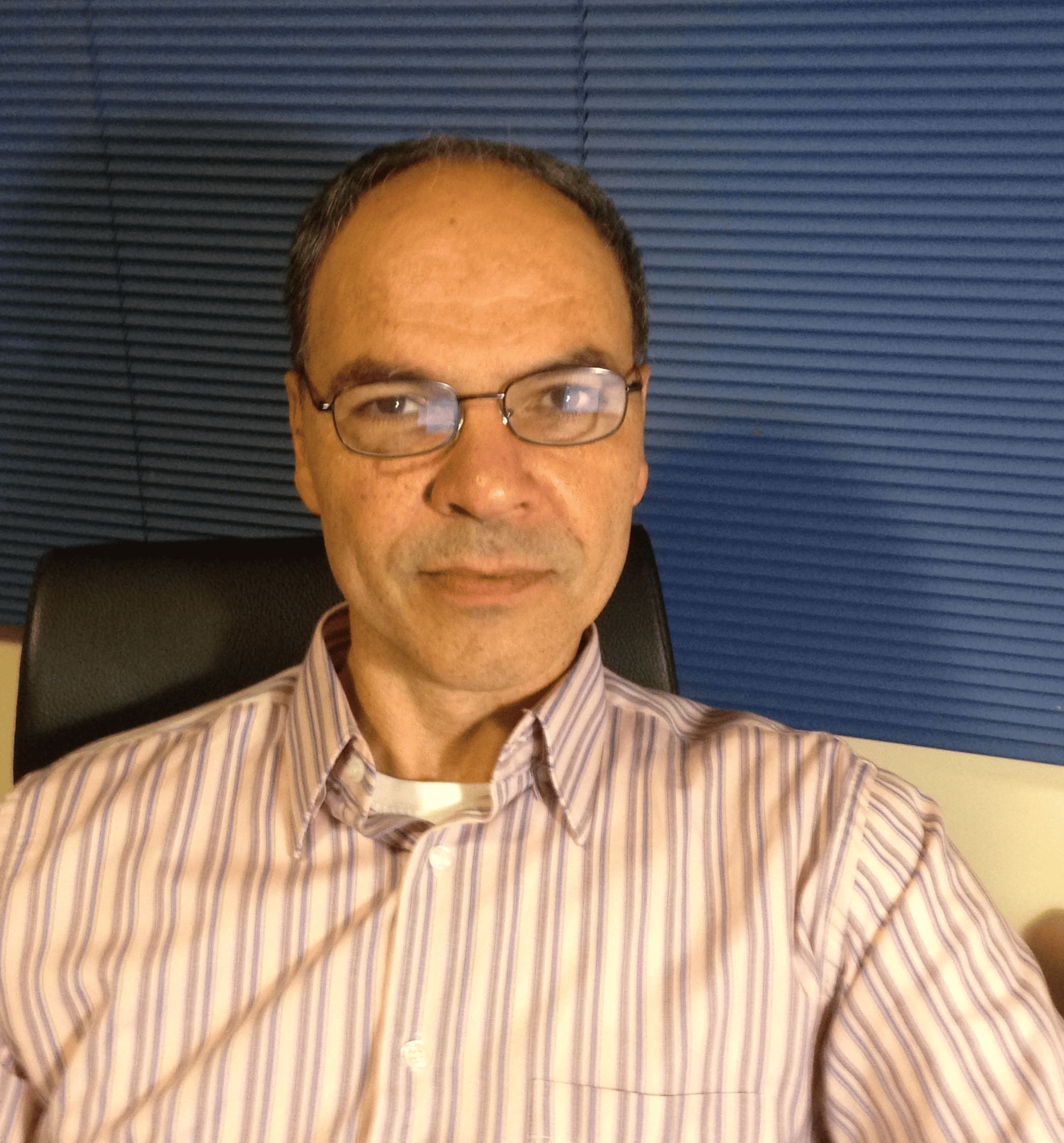 Prof. Dr. Renato Portugal