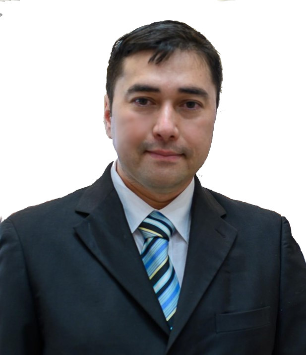 Prof. Dr. Rodrigo Yoshikawa Oeiras