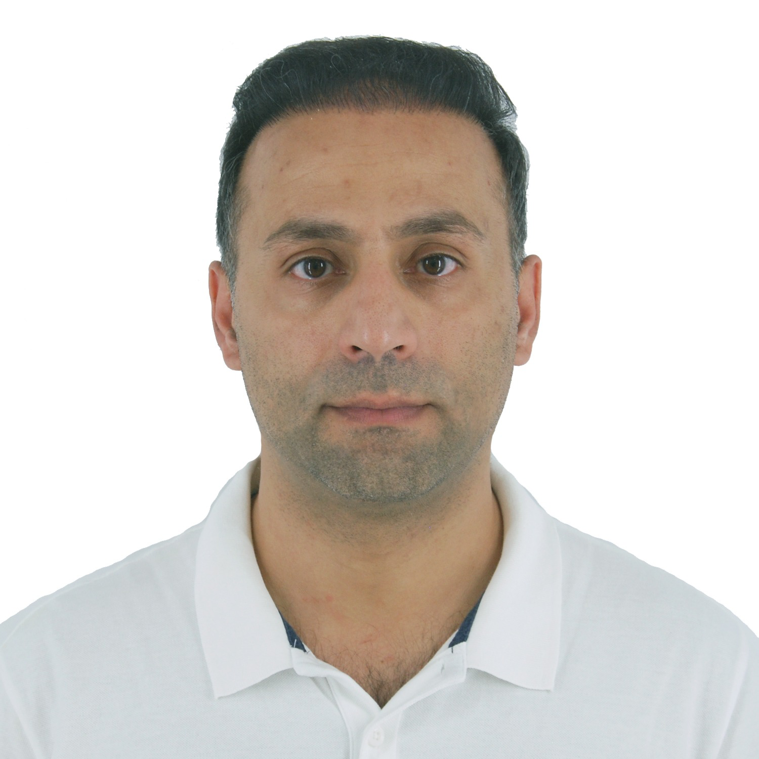 Dr. Seyed Saman Mahjour